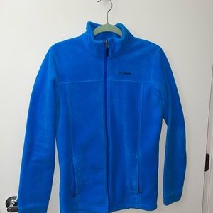 Unisex Columbia Jacket